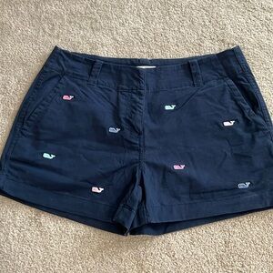 Like new Vineyard Vines shorts